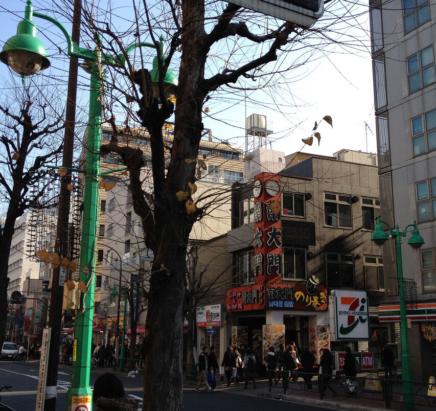 Cultural Connectivity and the Sustainability of Korea–Japan Cooperation