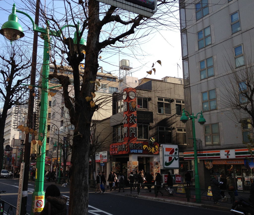 Cultural Connectivity and the Sustainability of Korea–Japan Cooperation